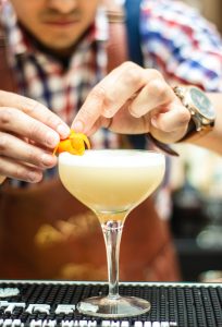 The brand have launched nine new products and cocktails in the past year - Scottish News
