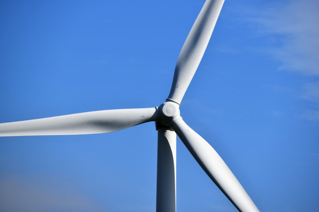 wind turbine - Scottish News