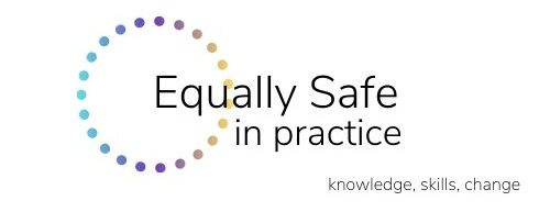 Charity PR, Equally Safe In Practice Programme