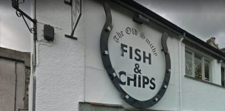 The Old Smithy, Ambleside