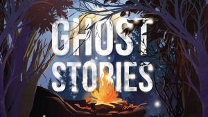 Ghost Stories for the Pitlochry Festival Theatre Autumn Programme - Entertainment