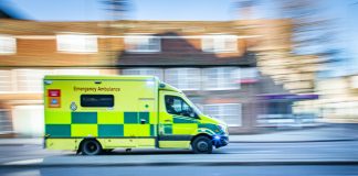 Ambulance workers pen letter to Government - News