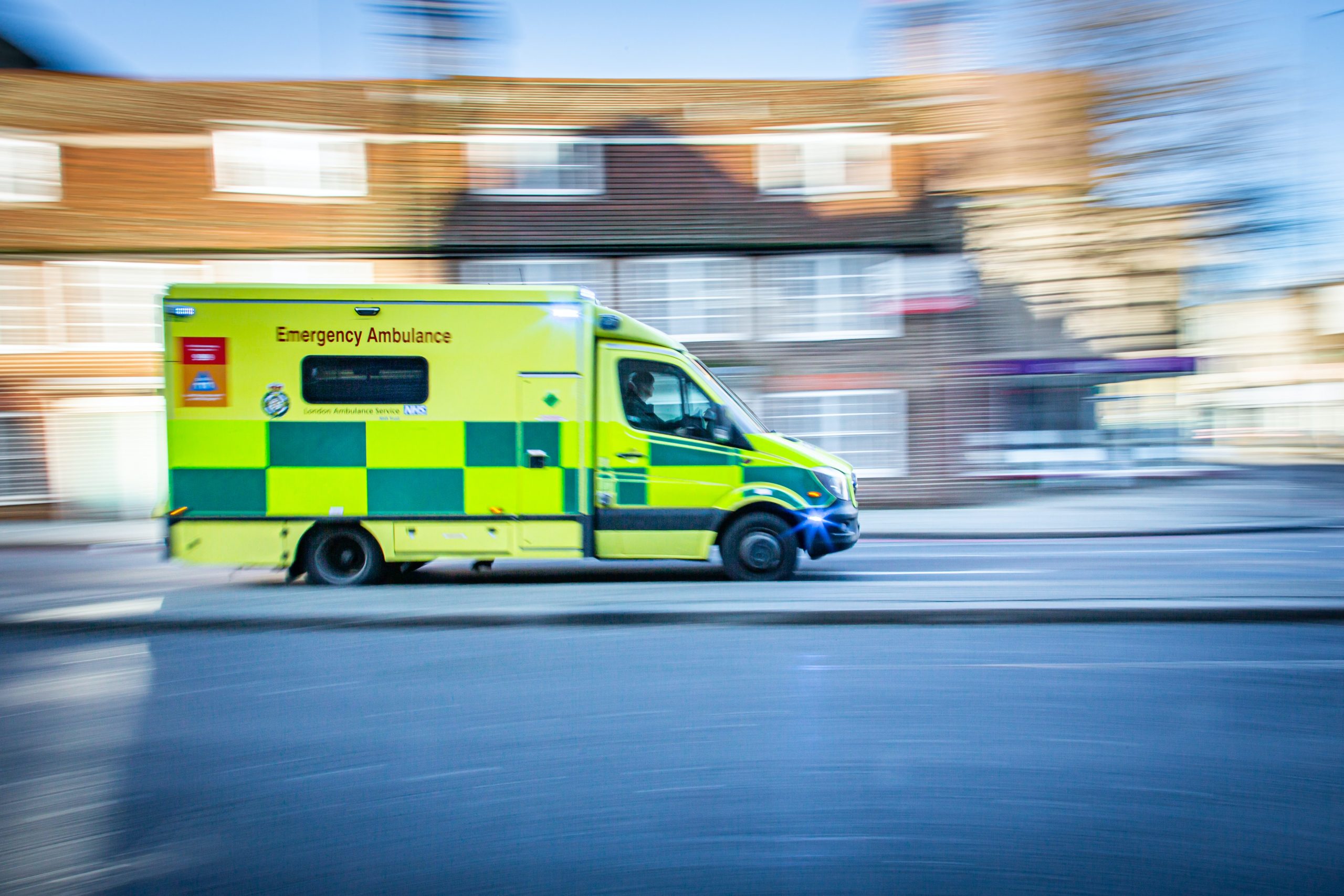Ambulance workers pen letter to Government - News