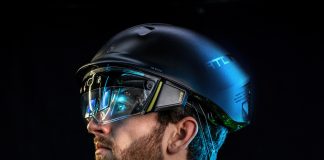 XYZ Reality's The Atom headset - Business News