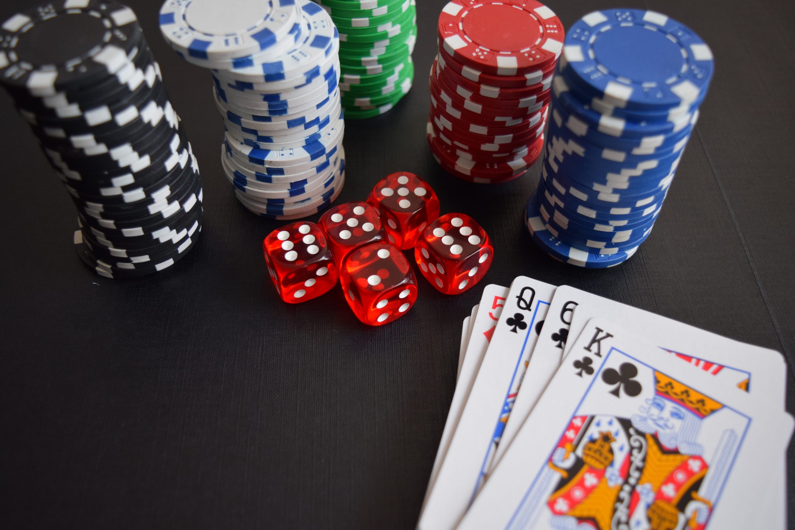 Why you should take advantage of casino bonuses - Deadline News