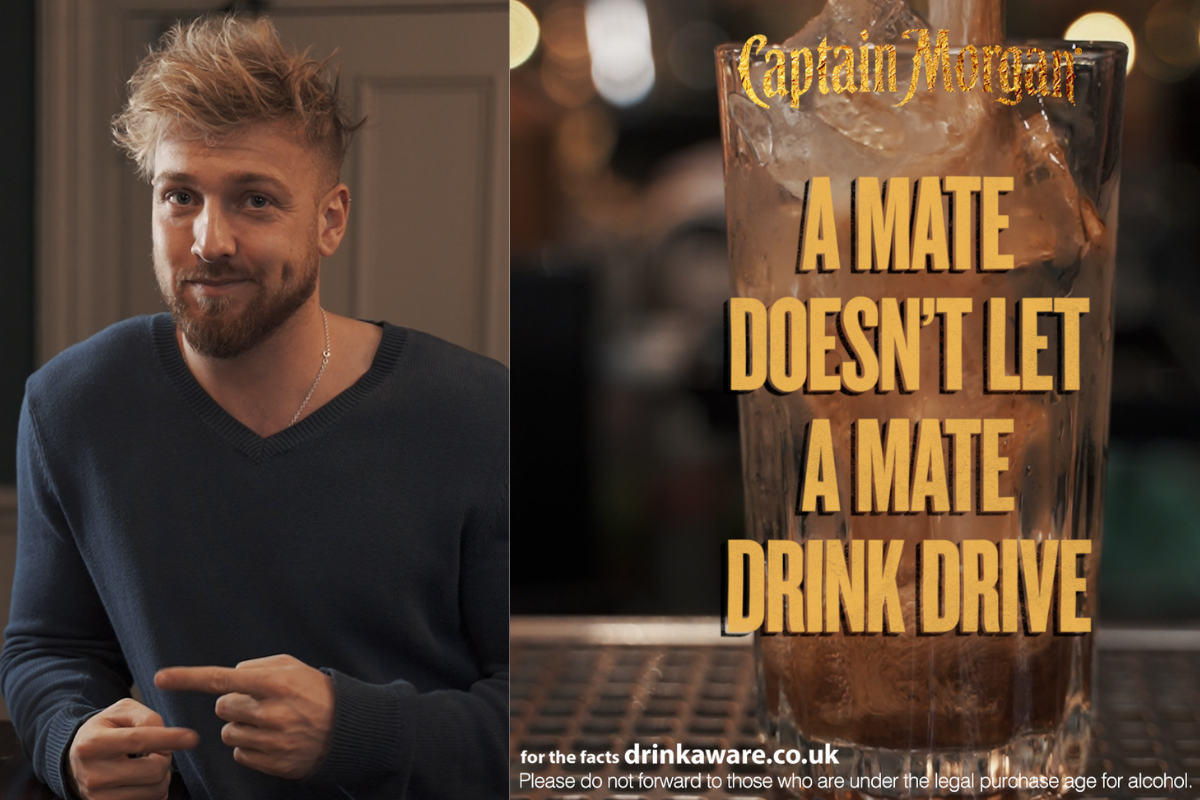 Diageo and Think! launch drink driving campaign - News