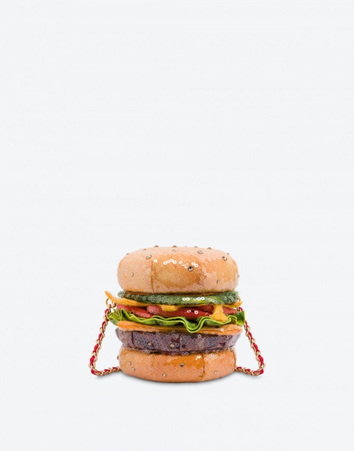 The burger bag