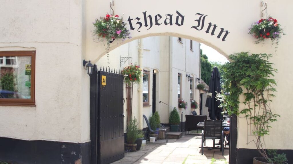 Fitzhead Inn