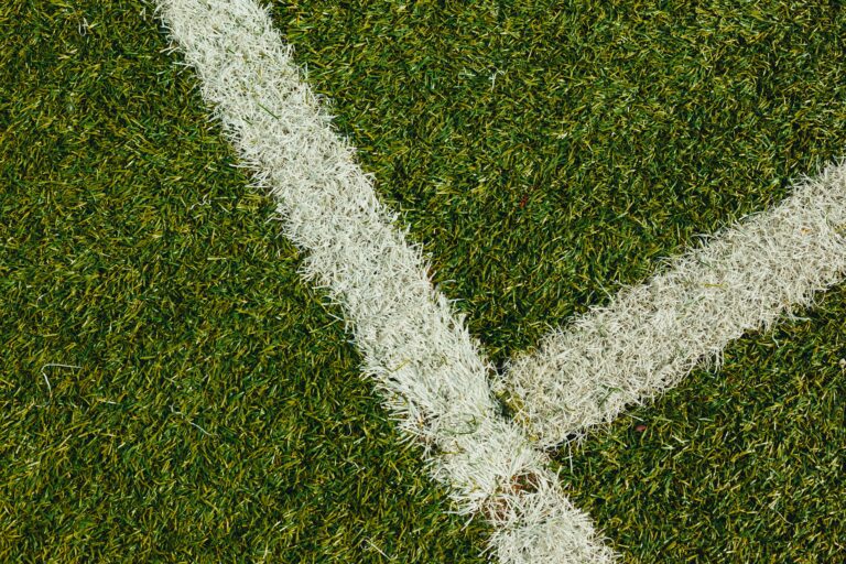 Hybrid Grass Installation Cost on Football Field