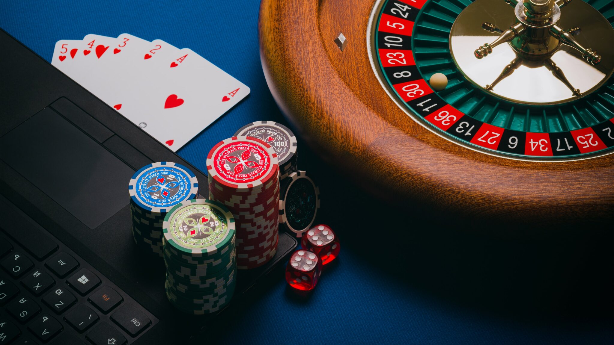 Debunking Online Gambling Myths: Why These Beliefs Should Stop - Deadline  News