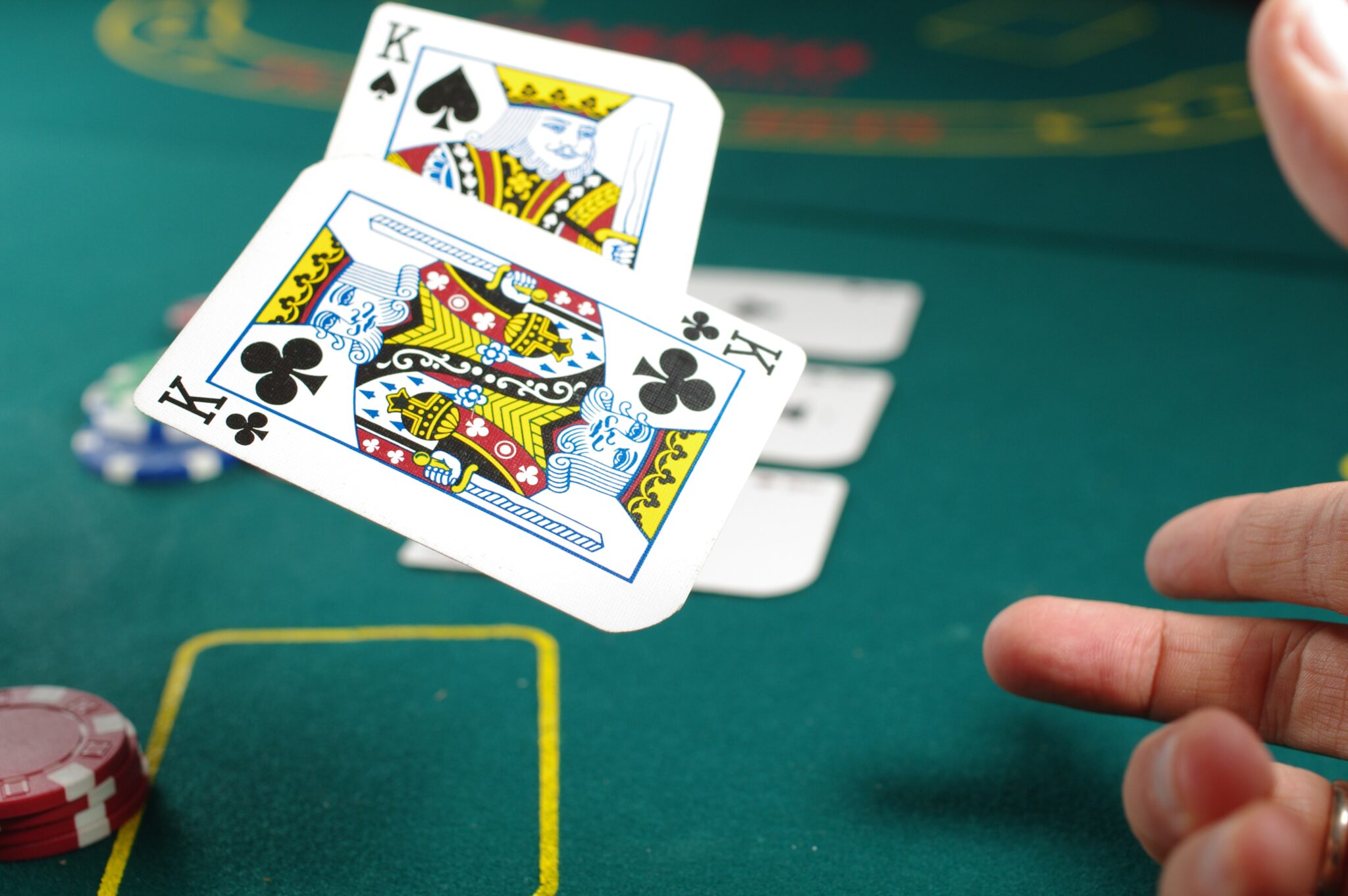 Take a break: Three of the best new online casino games - Deadline News