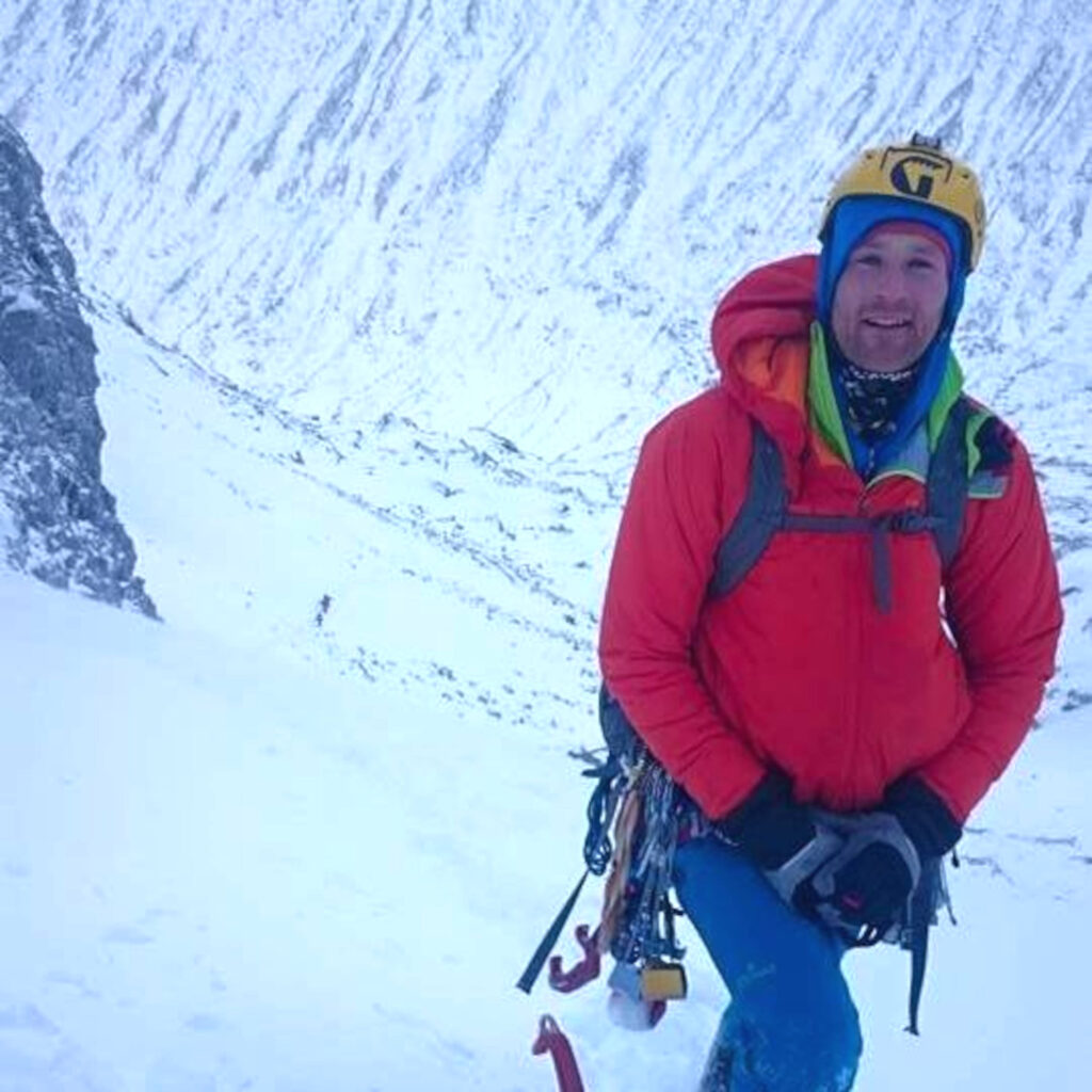 Experienced climber dies following tragic accident on Ben Nevis