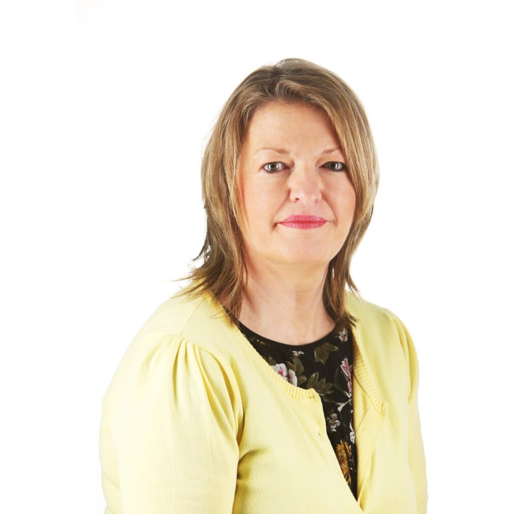 Headshot of Amanda Cameron, Partner at the Dunfermline office of DM Hall.