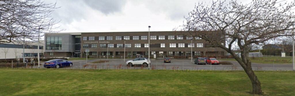 Levenmouth Academy