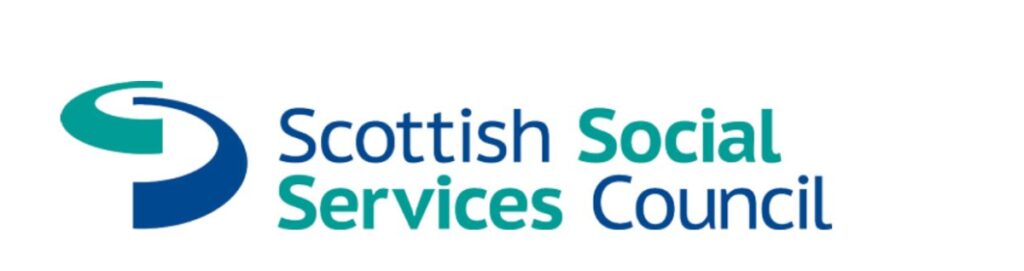 SSSC logo.