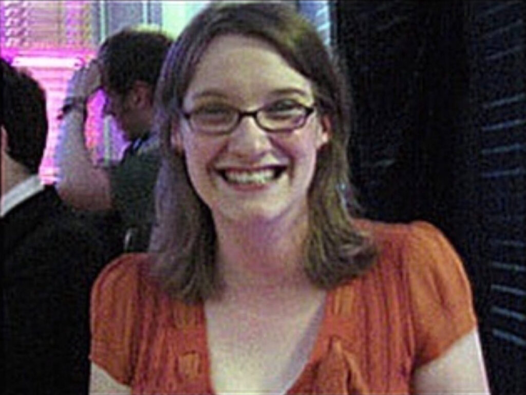 Sarah Millican, 2008