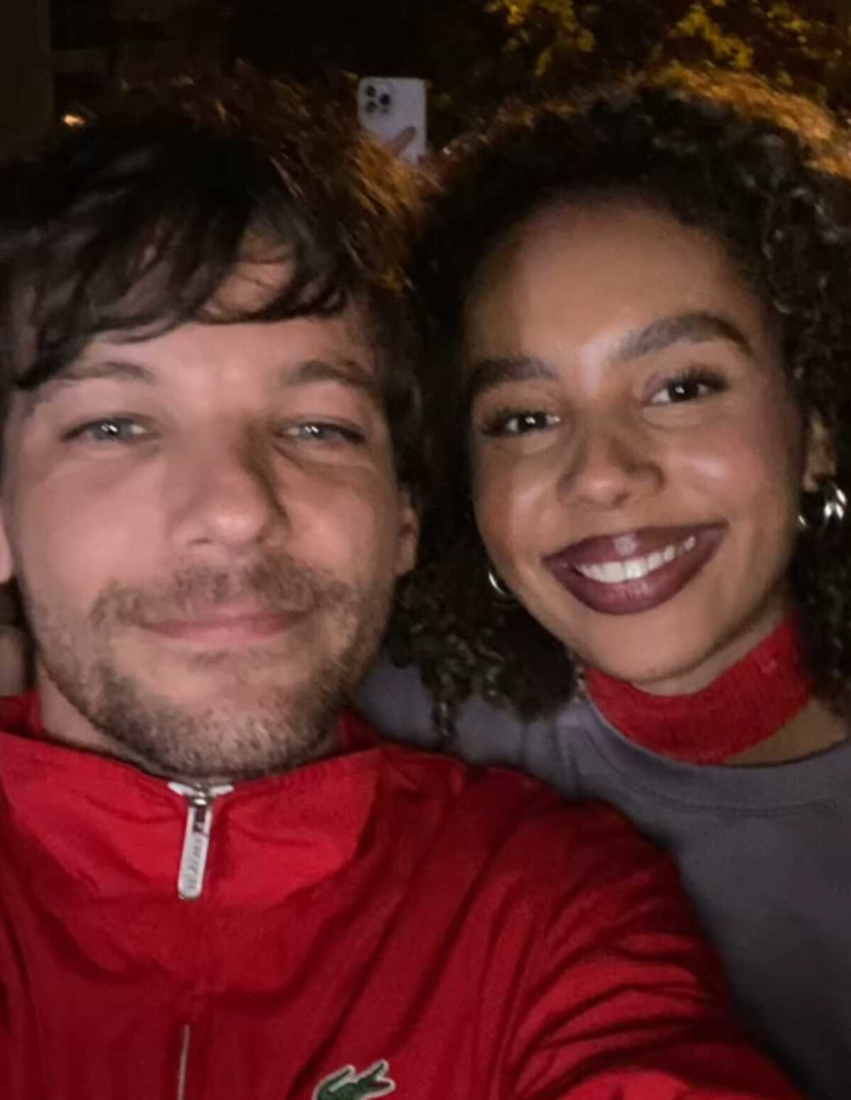 Louis Tomlinson Sends Fans on Scavenger Hunt for Upcoming 'Two of Us'  Single