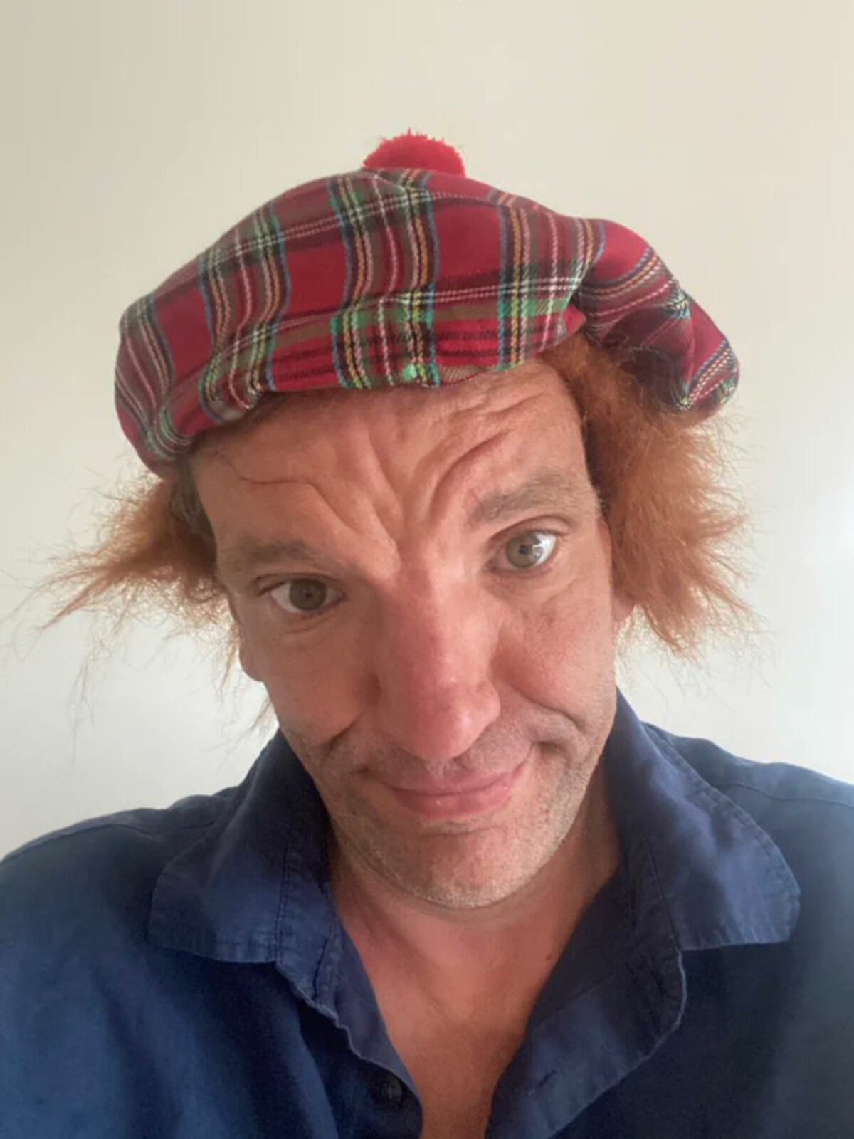 Well-known comic claims he’s “executed” with Edinburgh Fringe