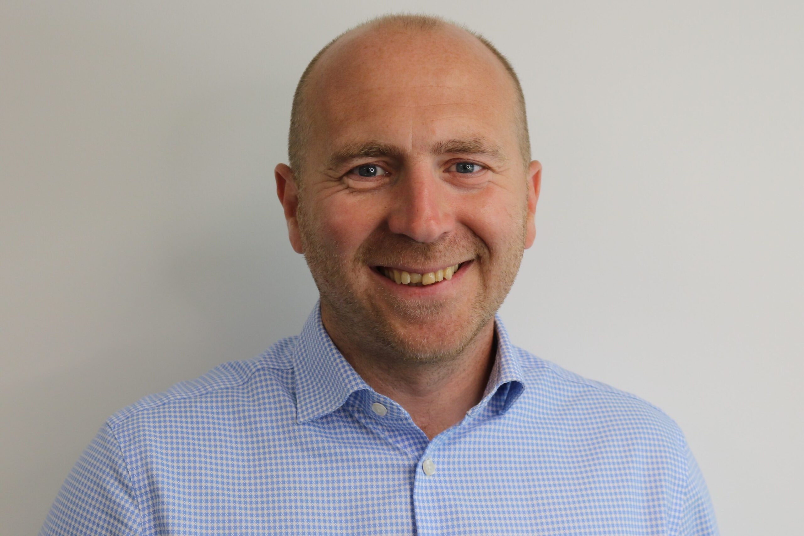 Bield appoints new housing specialist Drew Moore as director showcased by Scottish PR 