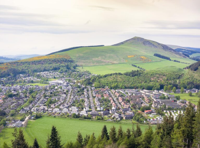 The Scottish Land Commission has today (March 14) welcomed the introduction of the Land Reform Bill by the Scottish Government, which sets out a clear commitment to addressing the challenges of concentrated land ownership. Scottish PR Agency