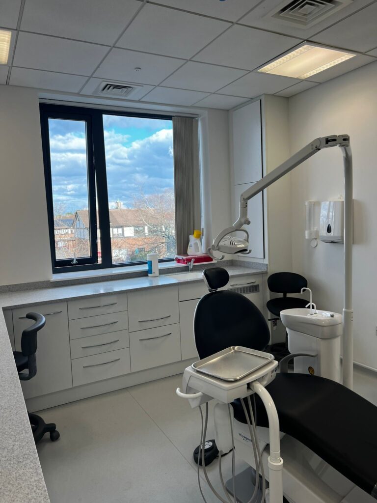 East Renfrewshire dentist looks to recruit new hygienists and dentist as expansion adds up to 2000 patients. Scottish PR Agency