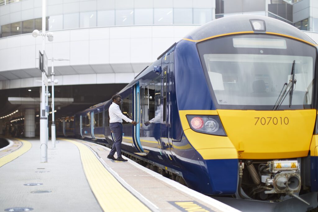 Business Stream has signed a contract with Southeastern, worth over £100,000 to support the rail company's sustainability plans reducing the carbon footprint across 176 stations. Scottish PR