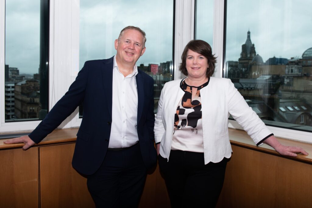 BTO Solicitors LLP announces new Managing Partner and Chair