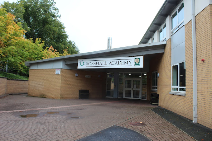 Rosshall Academy