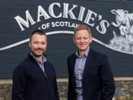 Family ice cream brand bolsters sales team following growth Aberdeenshire firm makes triple talent scoop to meet growing UK demand | Scottish PR